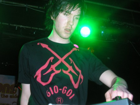 Calvin Harris